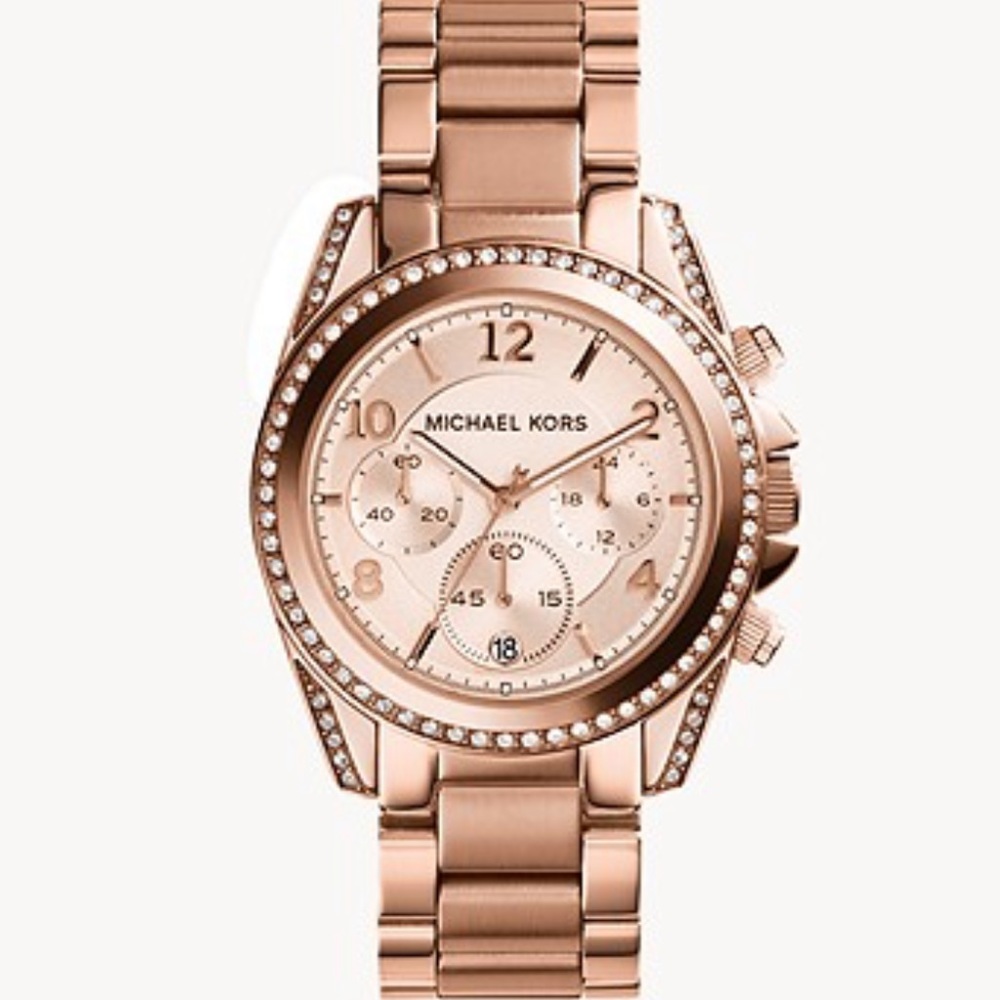 Michael Kors Women’s Watch